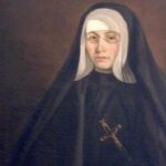 Blessed Marie-Rose Durocher  | Saint of the Day for October 13
