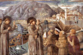 Saint Francis of Assisi | Saint of the Day for October 4