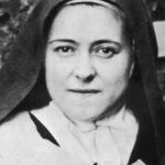 Saint Thérèse of Lisieux | Saint of the Day for October 1