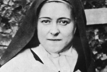 Saint Thérèse of Lisieux | Saint of the Day for October 1