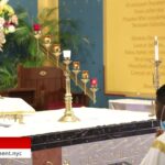 Holy Hour | October 29th 2020 | Rev. Saint Charles Borno