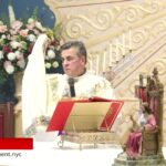 Mass Online | November 22th 2020 | Rev. Gabriel Toro R.  Sunday ( Spanish Mass)