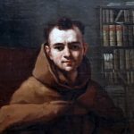 Blessed John Duns Scotus  | Saint of the Day for November 8th
