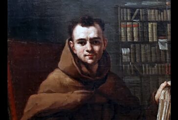 Blessed John Duns Scotus  | Saint of the Day for November 8th