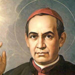 Saint Anthony Mary Claret | Saint of the Day for October 24