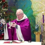 Mass Online | December  17th 2020  |  Rev. Richard Hoare