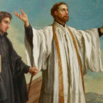 Saint Francis Xavier  | Saint of the Day for December 3rd