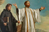 Saint Francis Xavier  | Saint of the Day for December 3rd