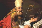 Saint Ambrose |  Saint of the Day for December 7th