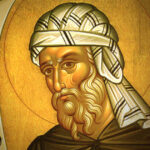 Saint John Damascene | Saint of the Day for December 4th