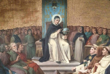Saint Albert the Great | Saint of the Day for November 15th