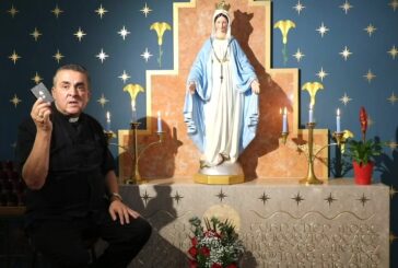 Tertulia Mariana | Nuestra Señora del Rosario  Fr Gabriel Toro ( October 8 2020)