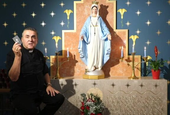 Tertulia Mariana | Nuestra Señora del Rosario  Fr Gabriel Toro ( October 8 2020)