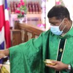 Mass Online | January 17th 2021  |  Rev. Saint Charles Borno