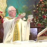 Mass Online | January 10th 2021  |  Rev. Richard Hoare