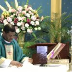 Mass Online | January 19th 2021  |  Rev. Saint Charles Borno