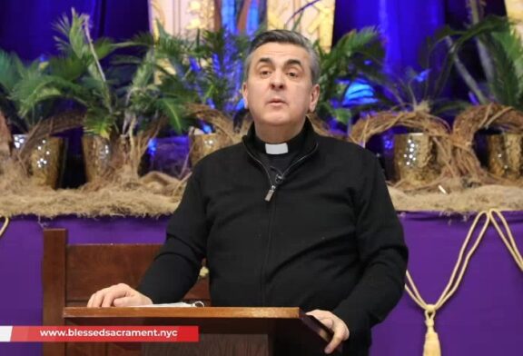 Tertulia Maria camino a la cruz:  Fr Gabriel Toro ( February. 19th 2021)