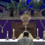 Holy Hour | March 16th 2021 | Rev. Saint Charles Borno