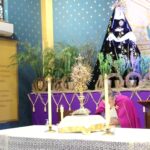 Holy Hour | March 19th 2021 | Rev. Gabriel Toro