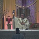 Mass Online | April 25  2021  |  Rev. Gabriel Toro R. (1:30pm)