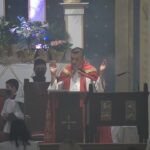 Mass Online / Rosario Divina Misericordia | April 11  2021  |  Rev. Gabriel Toro R. ( 1:30pm)
