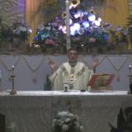 Mass Online | April 17  2021  |  Rev. Gabriel Toro R. (7:00pm)