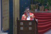 Oración De La Mañana|   April 2  2021  |  Rev. Gabriel Toro R.  (8:00am)