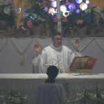 Mass Online  | Domingo de Pascua  April 04  2021  |  Rev. Gabriel Toro R. (Spanish 1:30pm)