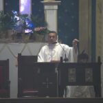 Mass Online | April 18  2021  |  Rev. Gabriel Toro R. (10:00am)