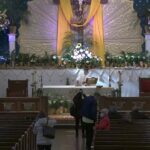 Mass Online  | Sermon Soledad  | April 03  2021  |  Rev. Gabriel Toro R. ( 4:00pm)