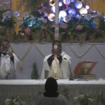 Mass Online  | April 11  2021  |  Rev. Saint Charles Borno ( 7:00 am)