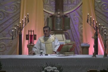 Mass Online | May 10th  2021  |  Rev. Gabriel Toro R
