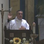 Mass Online | May 30th  2021  |  Rev. Gabriel Toro R. (7:00am)