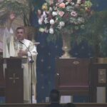 📍📣 En Directo  | Primera Comunion   Mayo 7 |  Rev. Gabriel Toro R. (2:00PM) |  Queens New York |