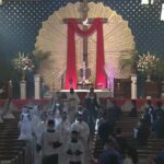 Mass Online | First Communion | Rev. Saint Charles Borno  | May 15th 2021  |  Queens New York |