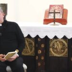 Tertulia  El Camino de la Esperanza  :  Fr Gabriel Toro ( April 24th 2021)
