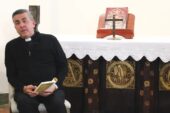 Tertulia  El Camino de la Esperanza  :  Fr Gabriel Toro ( April 24th 2021)