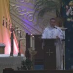 Mass Online | May 2th  2021  |  Rev. Gabriel Toro R. ( 10:00am)