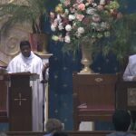 Mass Online | May 16th  2021  |  Rev. Saint Charles Borno ( 12:00pm)