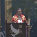 Mass Online / Holy Hour  | May 14th  2021  |  Rev. Gabriel Toro