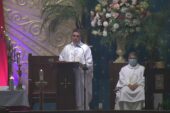 Mass Online | May 16th  2021  |  Rev. Gabriel Toro R. ( 1:30pm)