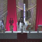 Mass Online | May 16th  2021  |  Rev. Saint Charles Borno.( 7:00am)