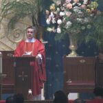 Mass Online | May 23th  2021  |  Rev. Gabriel Toro R.  (7:00am)