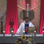 Mass Online | May 22th  2021  |  Rev.Gabriel Toro R. (8:00am)