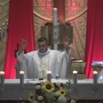 Mass Online | May 21th  2021  |  Rev.Gabriel Toro R.