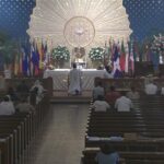 Holy Hour | June 5th 2021 | Deacon Alfredo Rendon