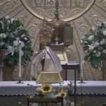 Holy Hour | June 8th 2021 | Rev. Saint Charles Borno