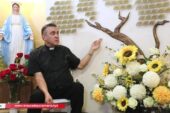 Tertulia con Maria:  |  El Arbol de la vida  | Fr Gabriel Toro ( June. 12th 2021)