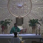 Mass Online | July 3rd  2021  |  Rev.  Saint Charles Borno (7:00pm)
