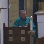 Mass Online | August  1st  2021  | Rev. Jorge Toro R. (10:00am)